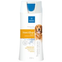 250mL Demavic Shampooing insectifuge - pour chien