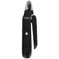 kooa 2-in-1 nagelschaar en -slijper met LED ca. 20 x 9,9 x 4 cm, voor honden — afbeelding 1