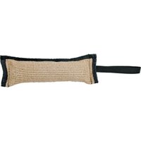 Dummy Boudin de dressage pour chien Trixie avec boucle L30 l5cm - Dummy pour chien