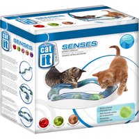 1 Circuit de vitesse Catit Design Senses Tempo pour chat