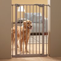 Barrera Savic Dog Barrier para perros - 107 x 75-84 cm (Al x L)