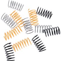 TIAKI Spiralen-Set - Gold-Set: 12 Stück TIAKI Spiralen-Set - Gold-Set: 12 Stück