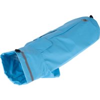 Manteau de pluie TIAKI Sky pour chien - longueur du dos : environ 50 cm