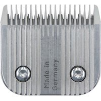 Tondeuse Moser max45 (type 1245) pour chien, chat et cheval - accessoire additionnel : tête de coupe de 3 mm (sans tondeuse)