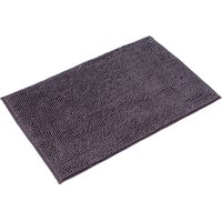 Frinchillo Grey högabsorberande matta - L 100 x B 80 cm