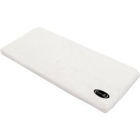 Tapete para parapeito White Dream - C 60 cm x L 26 cm x A 2 cm