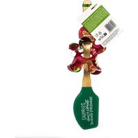 Promotion Zooplus 40% de réduction sur spatule et emportepièce logo