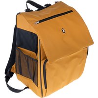 TIAKI ryggsäck med utvidgning för sällskapsdjur - L 26 x W 31 x H 43 cm