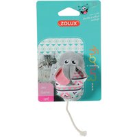 Jouet Zolux Kali Souris pour chat