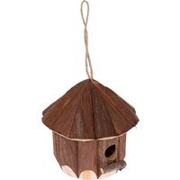 Casetta nido TIAKI – circa Ø 20 x H 20 cm…