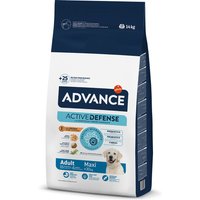 14kg Maxi Adult Advance Croquettes pour chien