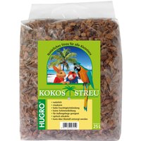 Hugro kokosnötsströ - 25 l