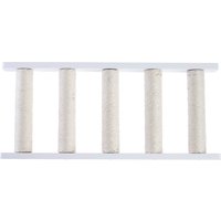 Scaletta tiragraffi Modern Living San Francisco…