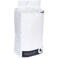 zooplus Basics träningsdynor för valpar - L 71,5 x B 86,5 cm, 50 st