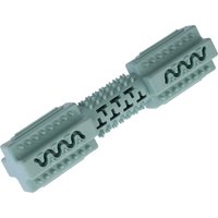 zooplus Basics TPR Stick godisleksak för hundar - L 14 x Ø 3 cm