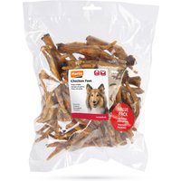 500g Karlie kippenpootjes hondensnacks