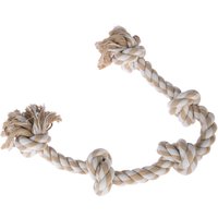 Modern Living Ibiza speeltouw hond — afbeelding 1