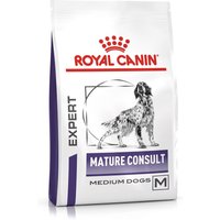 Royal Canin Expert Mature Consult Medium Dog Crocchette cane - 10 kg