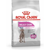 Royal Canin Relax Care Maxi - 9 kg