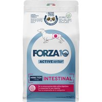 Forza 10 Active Line - Mini/Toy Intestinal - 1,5 kg