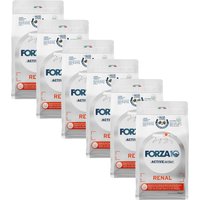 Forza 10 Active Line - Renal Fish - 4,8 kg (12 x 400 g)
