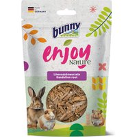 Bunny Racines de pissenlit pour rongeur et lapin - 3 x 100 g