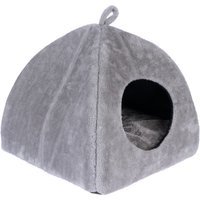 Kattenhol Zooplus Basics 43x43x4cm