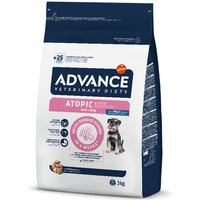 Advance Veterinary Diets Atopic Mini - 3 kg