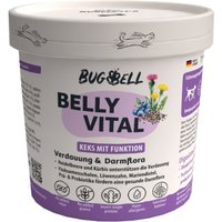BugBell BugKeks Belly Vital matsmältning & tarmflora - 150 g