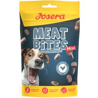 Josera Meat Bites Snack per cani - 70 g Pollo