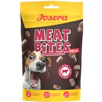 Josera Meat Bites Snack per cani - 70 g Manzo
