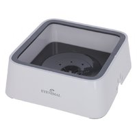 Eyenimal anti-stänk vattenskål - 2 l