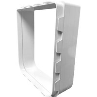 Cat Mate 221 Large kattlucka - Closer Pets tunnelförlängning