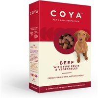 Coya Adult pour chien - bœuf (150 g)