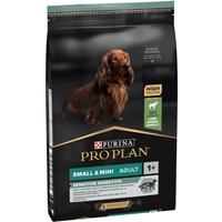 PURINA PRO PLAN Small & Mini Sensitive Digestion agneau pour chien - 2 x 7 kg