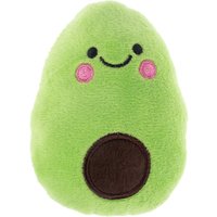 zooplus Basics Avocado Catnip Toy - 1 Toy