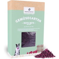 400g PAWS & PATCH Groentetuinbietenreepjes aanvullend diervoeder voor honden