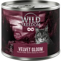 Wild Freedom Adult