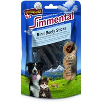 DeliBest Simmental Beefy Stick nötkött - 90 g