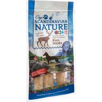 Scandinavian Nature tuggpinnar - Ren (45 g)