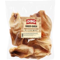 DIBO nötkreatursöron - 10 stycken