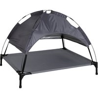 Kerbl Pet hundsäng Vacation Top - L 105 x B 86 x H 75 cm