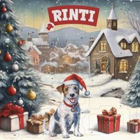 RINTI Chicko Adventskalender - 1 st