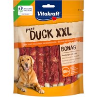 Vitakraft Duck XXL Bonas tuggrullar - 200 g