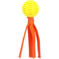 Palla gioco per cani Flamingo Lipa - Ø 6,4 x L 21 cm