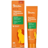 Zesty Paws Cat Digestion Paste - Saver Pack: 2 x 75g