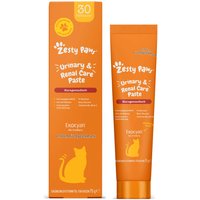 Zesty Paws Cat Urinary Care Paste - 75 g