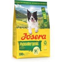 Josera Adult Hypoallergenic - 3 kg