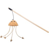 beeztees Catnip kattspö Oktopus Tako - 1 st