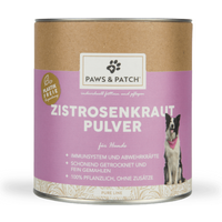 PAWS & PATCH cistrosörtpulver - 150 g